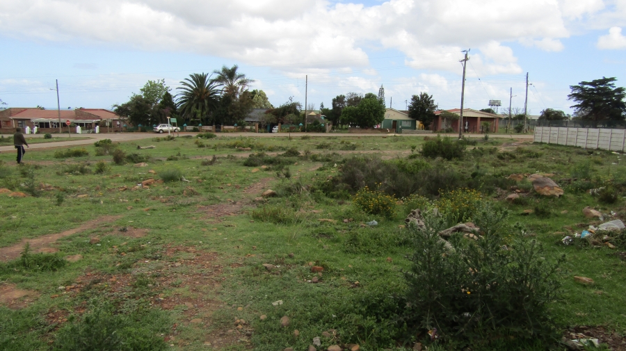 0 Bedroom Property for Sale in Kruisfontein Eastern Cape